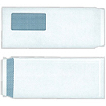 窓あき封筒･洋形4号 1箱(500枚)