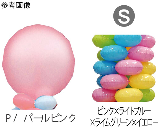 9.クラスタータワーキット P-S画像