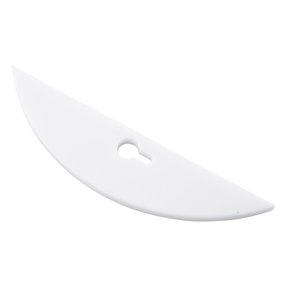 撹拌羽根　125×30×5mm画像