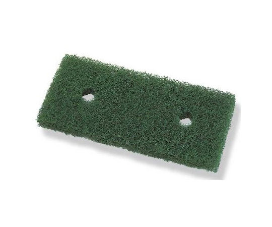 ボルトロックパッド 緑（洗浄用）画像