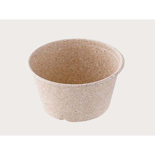 パックスタイル バガス容器 WBカップ 153-750 ラミ画像