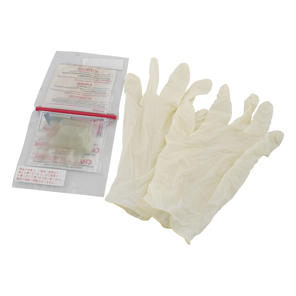 補修材　パワーパッチ画像