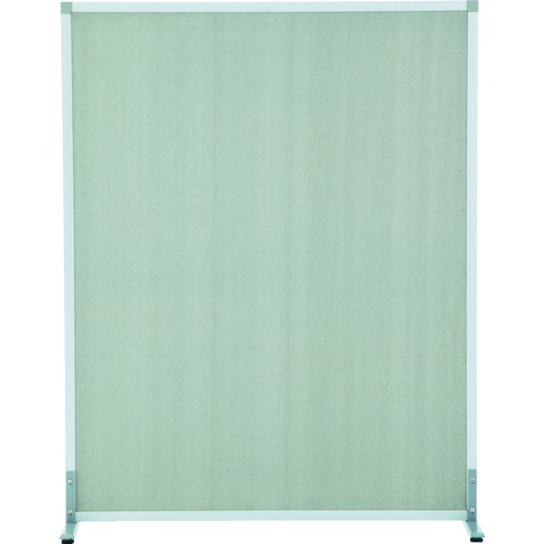 ＴＲＵＳＣＯ　ピンナップスクリーン　１２１６Ｘ１５４１ｍｍ　グレー画像