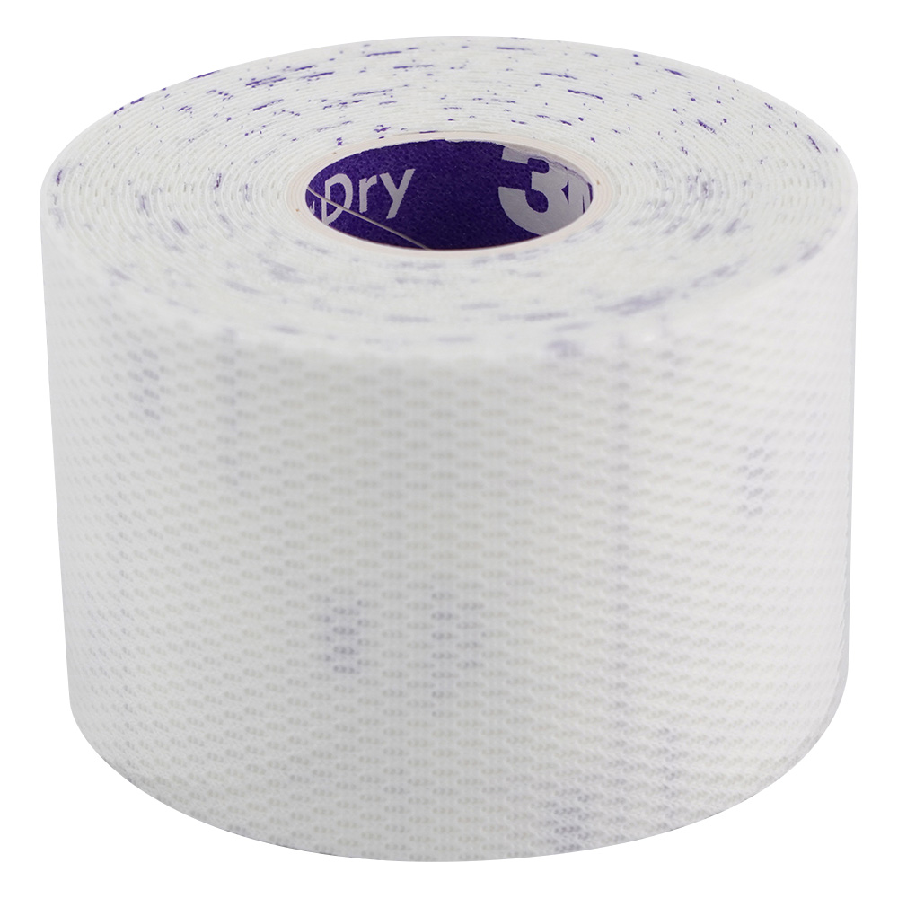 マルチポアTMドライ(サージカルテープ・少量タイプ)　 50mm×5m　1巻入