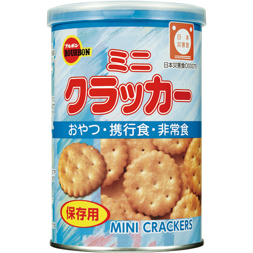 缶入ｸﾗｯｶｰ 75g 1ｾｯﾄ(72缶:24缶×3箱)画像