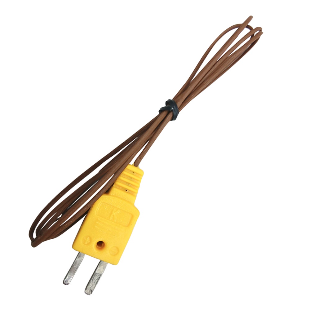 交換用温度計用 温度センサー ビード画像