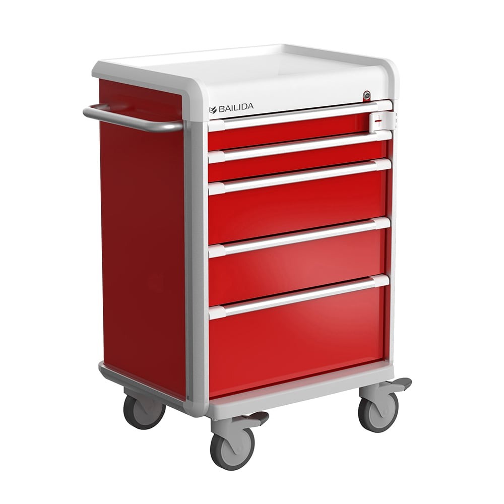 救急カート 本体画像