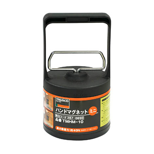 ﾐﾆﾊﾝﾄﾞﾏｸﾞﾈｯﾄ 1個画像