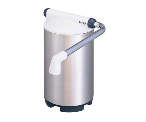 据置型・ビルトイン浄水器