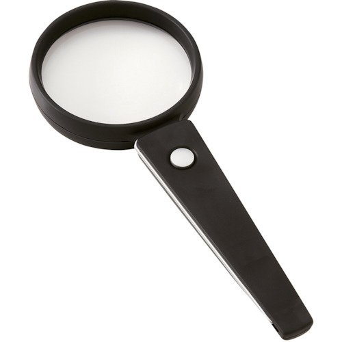 LEDﾗｲﾄ付 ﾊﾝﾄﾞﾙｰﾍﾟ 1個画像