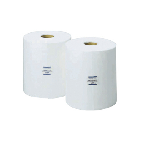 橋本 ﾐﾗｸﾙﾜｲﾊﾟｰ ﾛｰﾙ 中厚手 280×400mm 1ｹｰｽ(2巻)画像