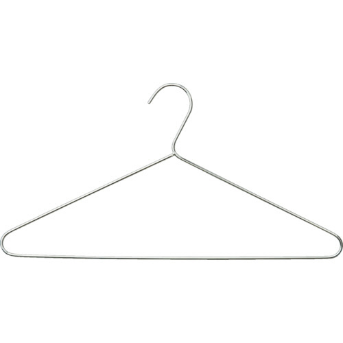 ｽﾃﾝﾚｽﾊﾝｶﾞｰ 6φ 1本画像