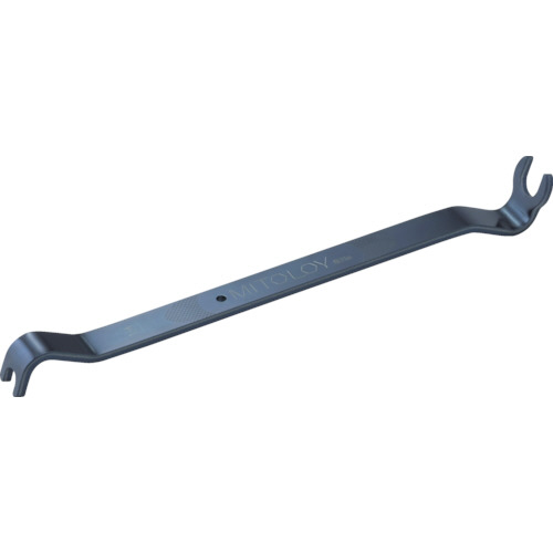 ﾁｭｰﾌﾞﾘﾑｰﾊﾞｰ ｴﾎﾞ 1/4×3/8 1本画像