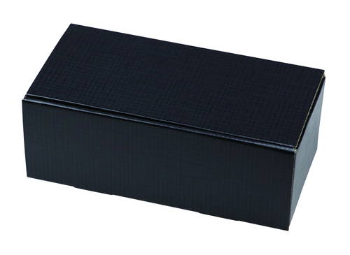 はっ水宅配箱 大 黒画像