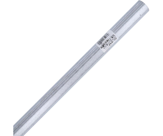 メッキ パイプ25.4mm 1.2-1500mm