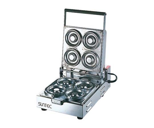 チェルキーリングメーカー CA-100(4個)