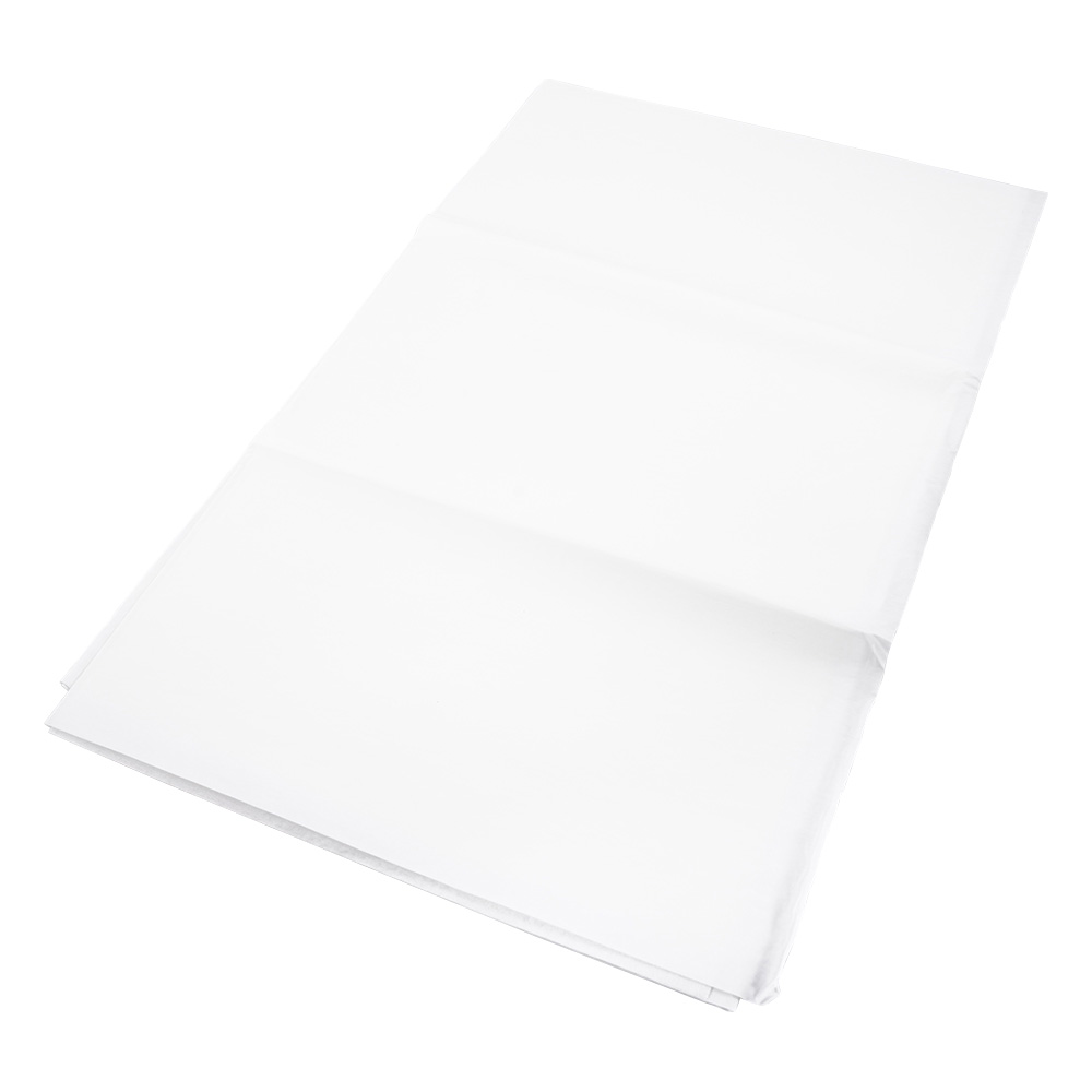 ディスポシーツ 1000×1200mm ホワイト 1袋（10枚入）画像