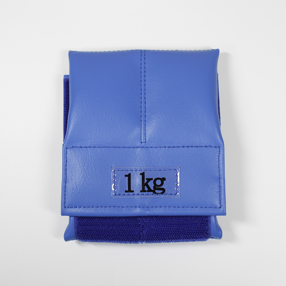 FR重錘バンド 1.0kg画像