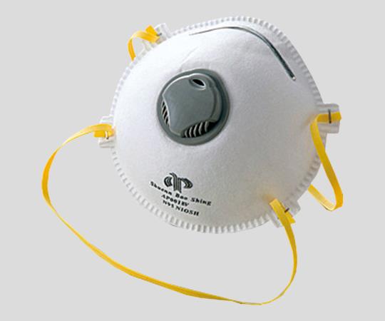 PM2.5対策マスク（N95）1箱（10枚入）画像