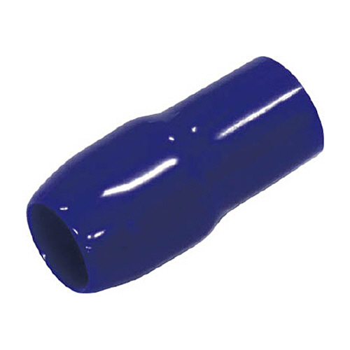 TCVｷｬｯﾌﾟ(青) 1ﾊﾟｯｸ(100個)画像