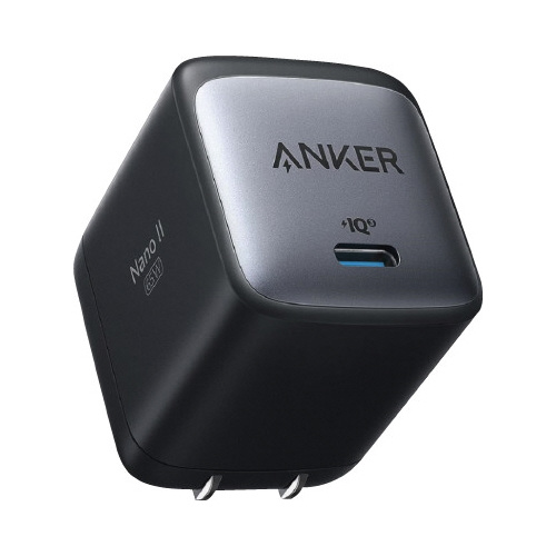 Ａｎｋｅｒ　Ｎａｎｏ　ＩＩ　６５Ｗ画像