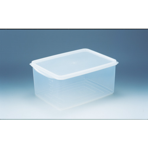 ｼﾞｬﾝﾎﾞｼｰﾙ 深型NO.3 1個画像