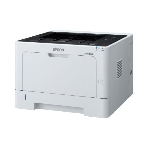 レーザープリンタ　オフィリオ　ＬＰ－Ｓ１８０Ｄ画像