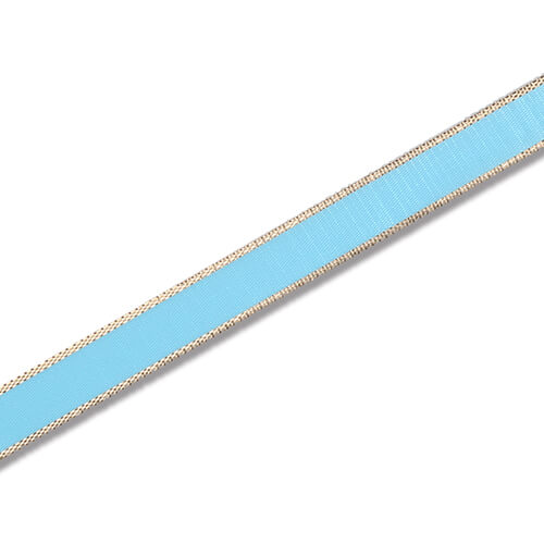 HEIKO カールリボン 12mm幅×30m巻 水色画像