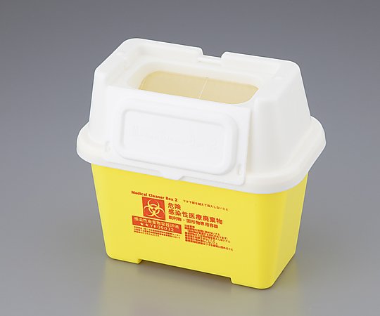 メディカルクリーナーボックス画像