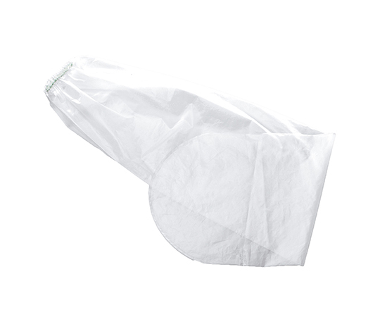 シャワーカバー ロング 1袋（2枚入）画像