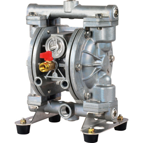 ﾀﾞｲﾔﾌﾗﾑﾎﾟﾝﾌﾟ ｸﾞﾛｰﾊﾞﾙｼﾘｰｽﾞ 1台画像