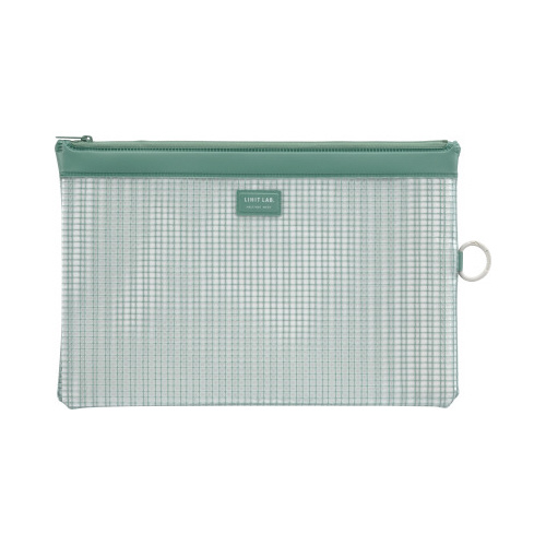 ハーフウェイ＜メッシュ＞Ｂ５オリーブ画像