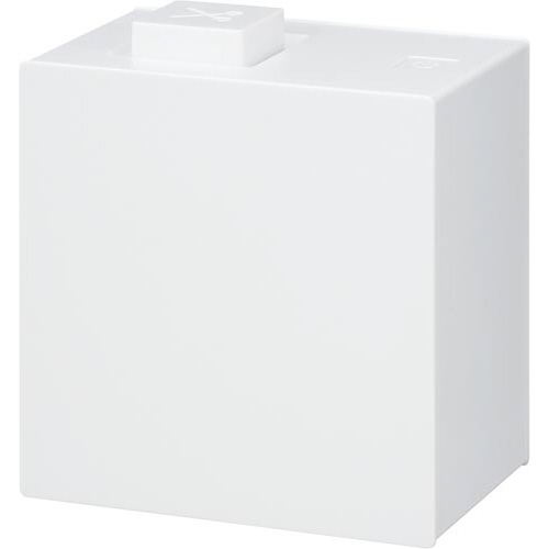 ラベルプリンタ－「テプラ」Ｌｉｔｅ　白画像