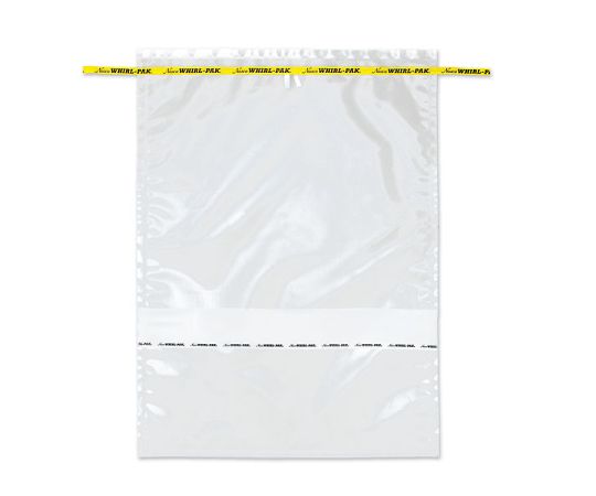 ナスコ・ワールパック(書き込み面あり)　5441mL　100枚入画像