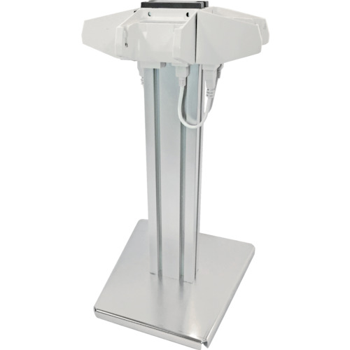 MPA用充電ｽﾀﾝﾄﾞ(4台掛け) 1台画像