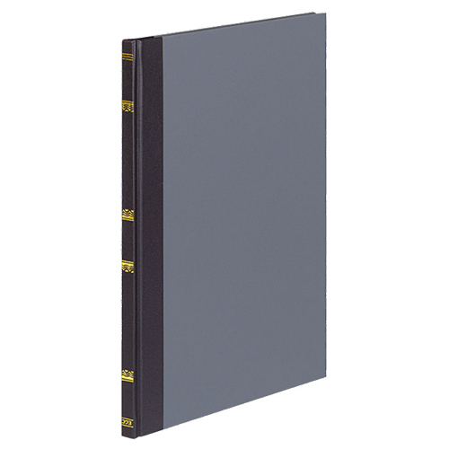 帳簿 補助帳 B5 30行 100頁 1冊画像