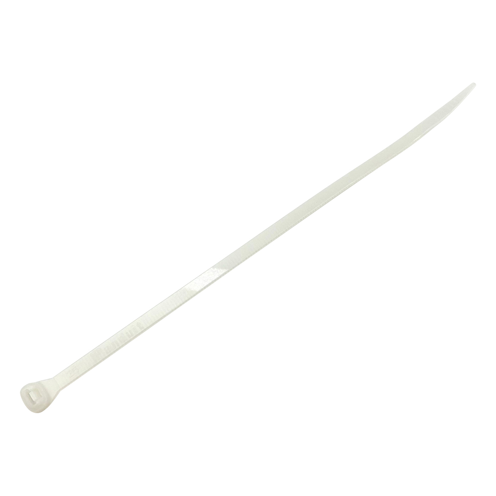 ケーブルタイ（スーパーグリップ） 最大φ38 乳白色 1袋（100本入）画像