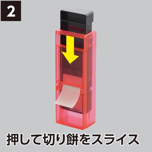 調理機器 SE-2504 モチスラ 商品が整然と配置された横からのアングル、表面に輝く金属の質感が際立つ。