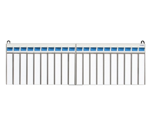 名札掛 20名用画像