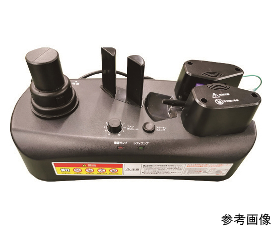 エアークッションメーカー・バブル画像