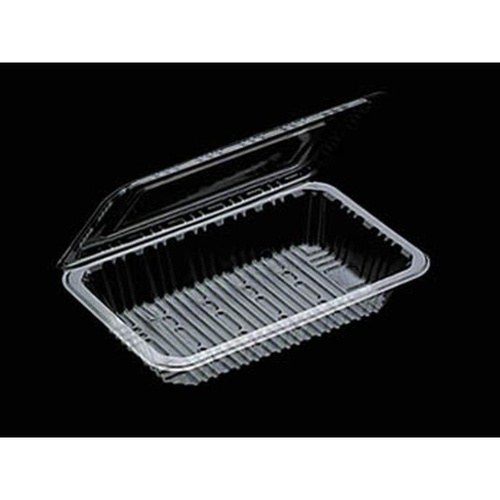 デンカポリマー フードパック OP-046特中平E画像