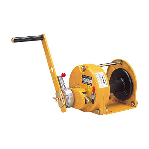 ﾏｯｸｽﾌﾟﾙ ﾗﾁｪｯﾄ式手動ｳｲﾝﾁ 1台画像