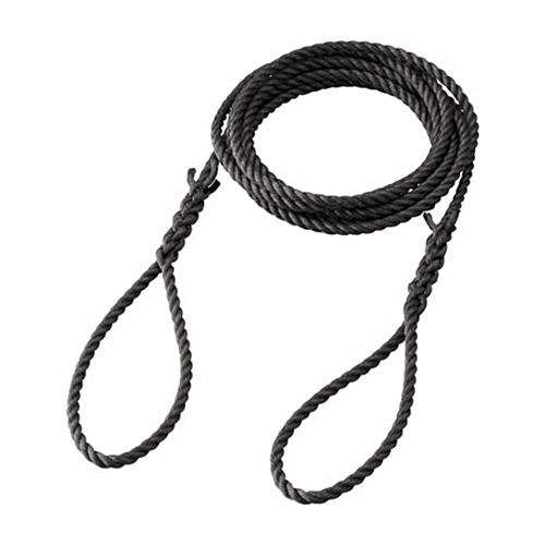 台付ﾎﾟﾘﾌﾟﾛﾝﾋﾟﾚﾝﾛｰﾌﾟ 9mm×5m 1本画像