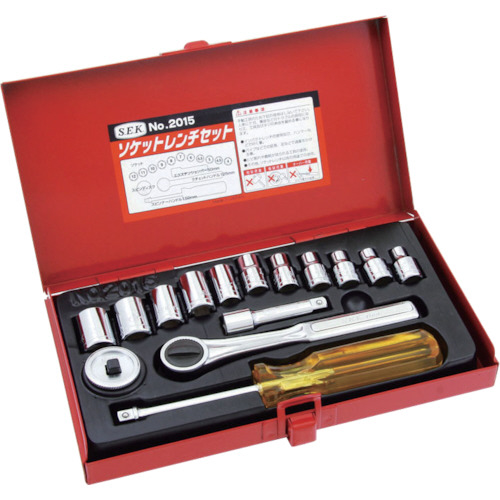 15PCｿｹｯﾄﾚﾝﾁｾｯﾄ 1ｾｯﾄ画像