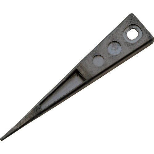 ESDｾﾗﾐｯｸﾁｯﾌﾟ(P-646-D用) 黒 1個