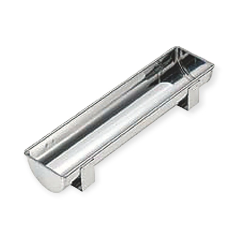 調理道具 足付トヨ型 丸 小画像