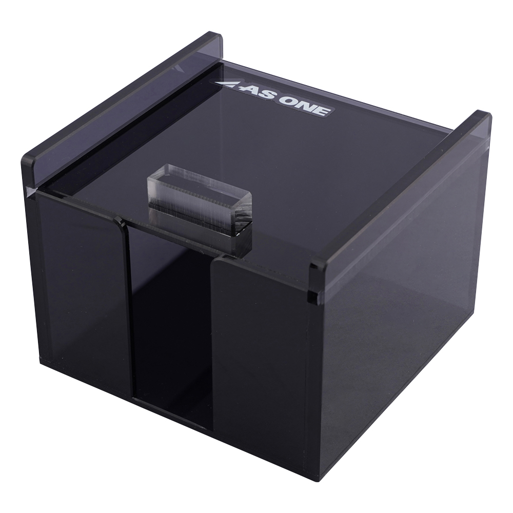 薬包紙ケース　小　YKH-1画像