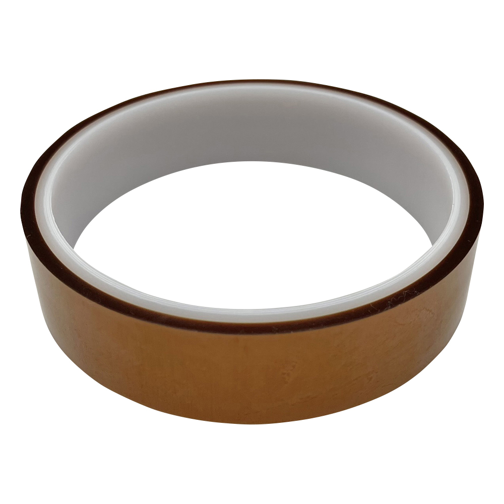 カプトン®テープ　20mm×20m　厚み0.035mm画像