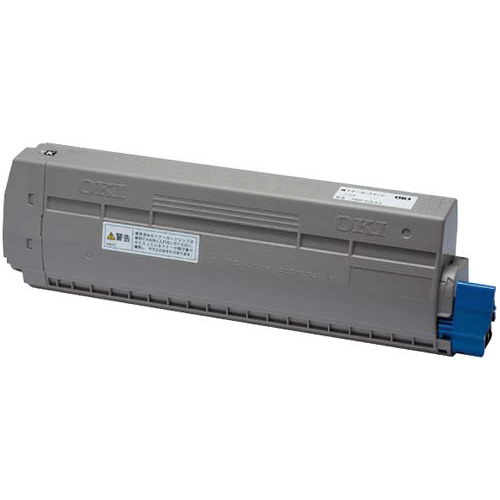 純正トナー　ＴＮＲ－Ｃ３ＬＫ４ブラック（特大容量）画像