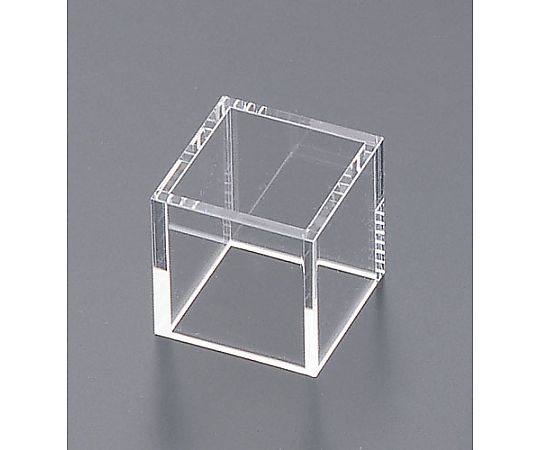 アクリル スクエアパイプ 50角 H50タイプ画像